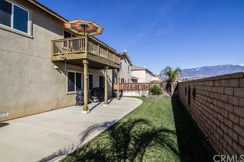 52 Cold Spring Ave, Beaumont, CA 92223 photo 28