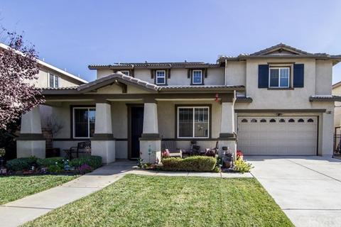 52 Cold Spring Ave, Beaumont, CA 92223 photo 1