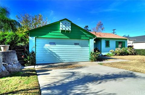 6013 Hamilton Dr, Riverside, CA 92506 photo 1