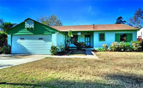 6013 Hamilton Dr, Riverside, CA 92506 photo 3