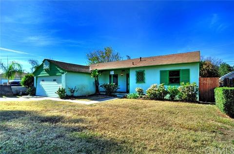 6013 Hamilton Dr, Riverside, CA 92506 photo 2