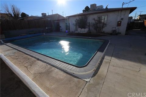 511 Kathleen Dr, Barstow, CA 92311 photo 1