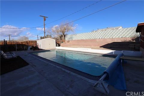 511 Kathleen Dr, Barstow, CA 92311 photo 3