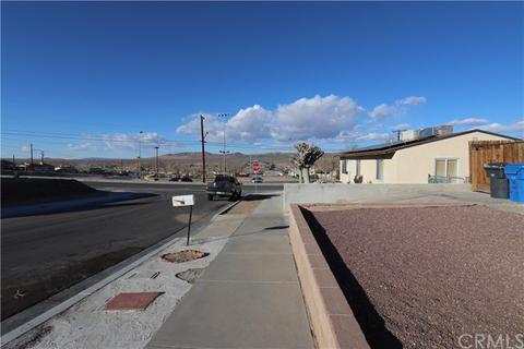 511 Kathleen Dr, Barstow, CA 92311 photo 4