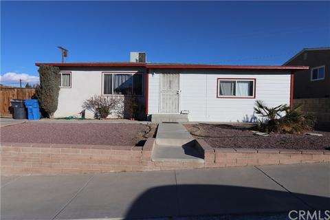 511 Kathleen Dr, Barstow, CA 92311 photo 2