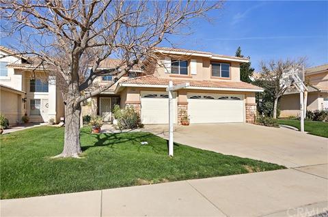 14564 Sorrel Ln, Fontana, CA 92336 photo 32