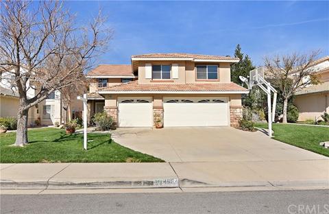 14564 Sorrel Ln, Fontana, CA 92336 photo 1