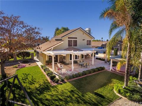 1591 Highridge St, Riverside, CA 92506 photo 46