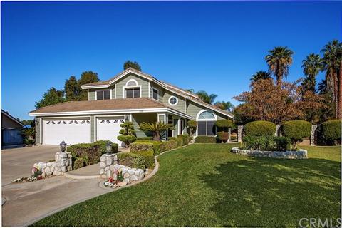1591 Highridge St, Riverside, CA 92506 photo 3