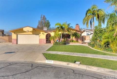 17622 Fontlee Ln, Fontana, CA 92335 photo 1