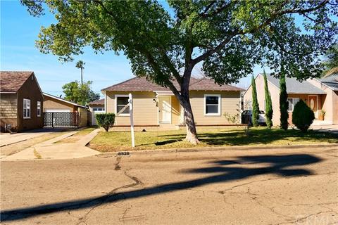 8836 Emerald Ave, Fontana, CA 92335 photo 1