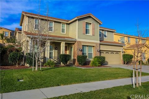15012 Sagegrove Ln, Fontana, CA 92336 photo 2