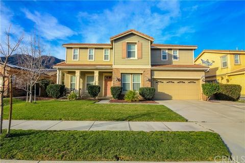 15012 Sagegrove Ln, Fontana, CA 92336 photo 1