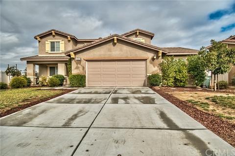 810 Amadova Dr, Perris, CA 92571 photo 1