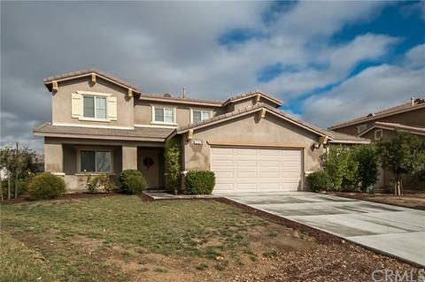 810 Amadova Dr, Perris, CA 92571 photo 3