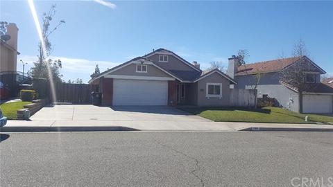 1165 Dover Dr, San Bernardino, CA 92407 photo 2