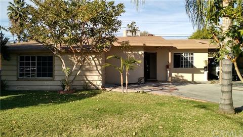 16647 E Benbow St, Covina, CA 91722 photo 1
