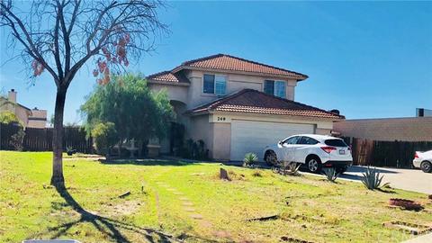 249 Coliseum St, Perris, CA 92571 photo 1