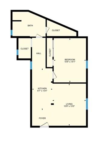 1430 S Mcdonnell Ave, Commerce, CA 90040 photo 35