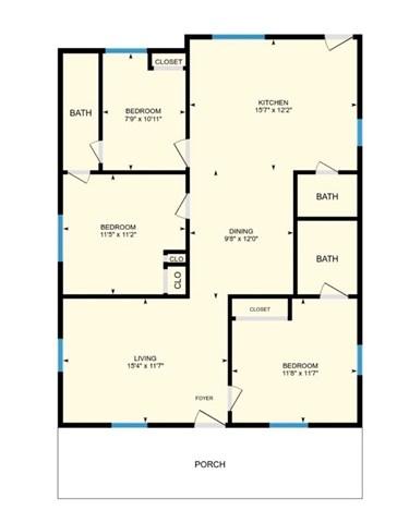 1430 S Mcdonnell Ave, Commerce, CA 90040 photo 34