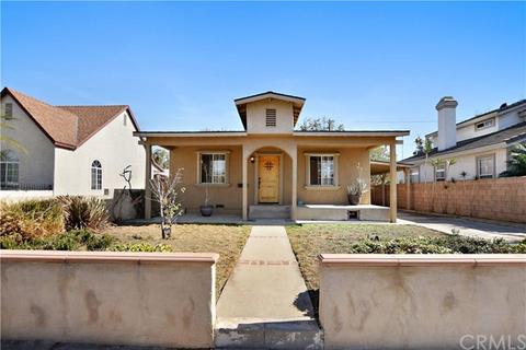 1430 S Mcdonnell Ave, Commerce, CA 90040 photo 1