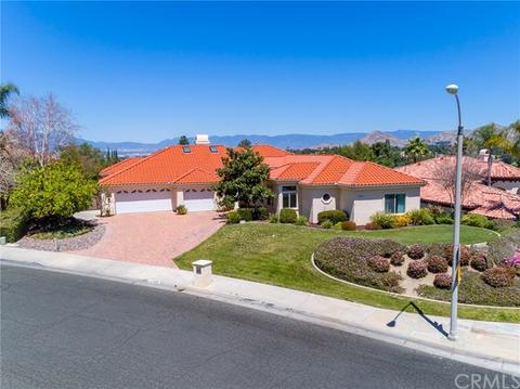 1101 Via Pardal, Riverside, CA 92506 photo 37