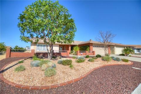 27143 Comwell, Menifee, CA 92586 photo 1