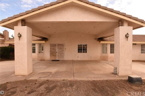 16169 Kasota Rd, Apple Valley, CA 92307 photo 11