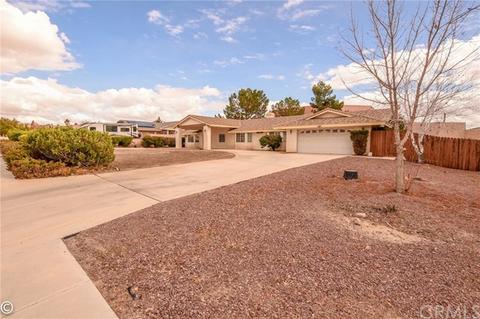 16169 Kasota Rd, Apple Valley, CA 92307 photo 6
