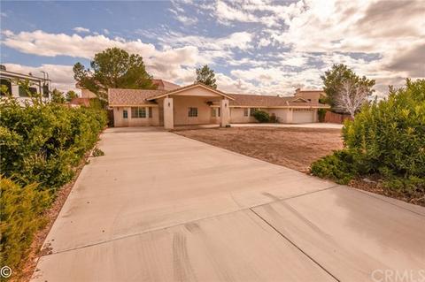 16169 Kasota Rd, Apple Valley, CA 92307 photo 3