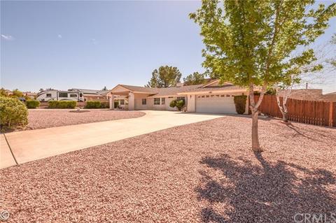 16169 Kasota Rd, Apple Valley, CA 92307 photo 5