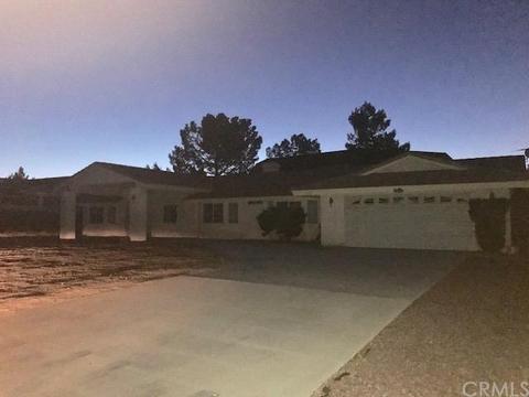 16169 Kasota Rd, Apple Valley, CA 92307 photo 1