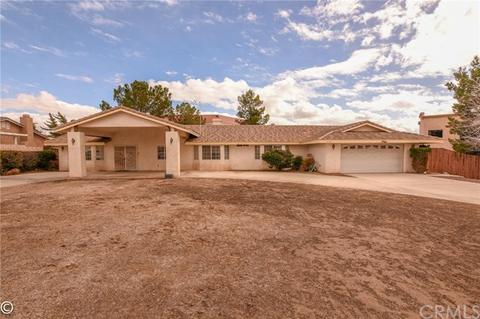 16169 Kasota Rd, Apple Valley, CA 92307 photo 9