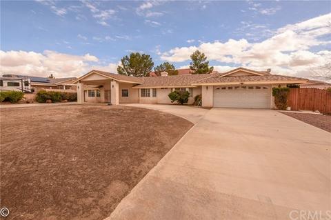 16169 Kasota Rd, Apple Valley, CA 92307 photo 7