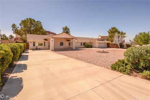16169 Kasota Rd, Apple Valley, CA 92307 photo 2