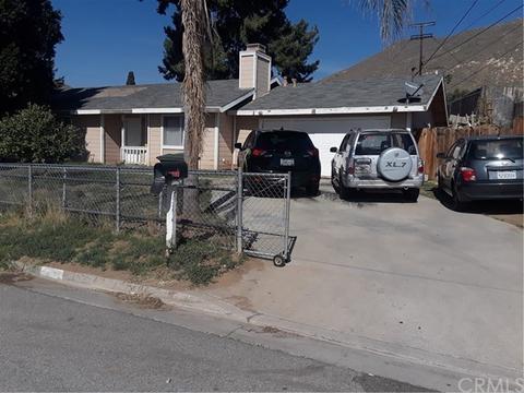 5937 Rodeo Dr, Riverside, CA 92509 photo 1