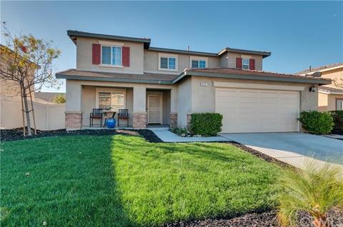 819 Amadova Dr, Perris, CA 92571 photo 1