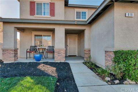 819 Amadova Dr, Perris, CA 92571 photo 2