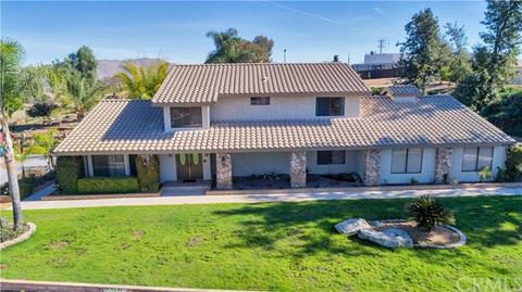 1141 Coronet Dr, Riverside, CA 92506 photo 1