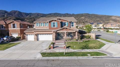 15098 Jackrabbit St, Fontana, CA 92336 photo 1