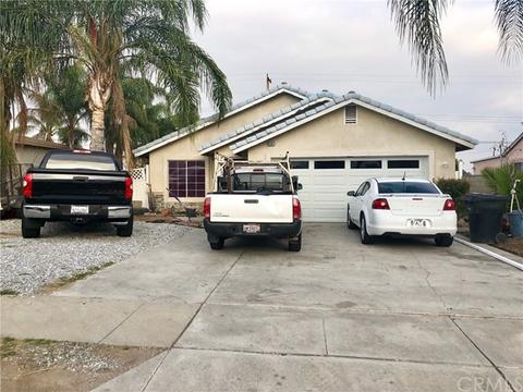 8561 Comet St, Rancho Cucamonga, CA 91730 photo 1