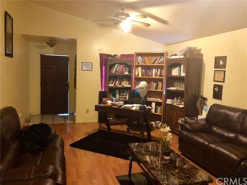 8561 Comet St, Rancho Cucamonga, CA 91730 photo 2