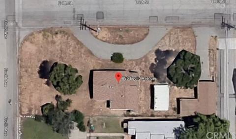 886 Euclid Ave, Beaumont, CA 92223 photo 2