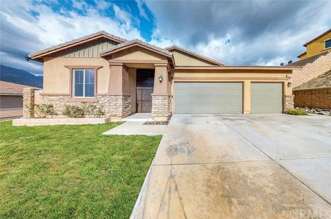 5575 N Pinnacle Ln, San Bernardino, CA 92407 photo 1