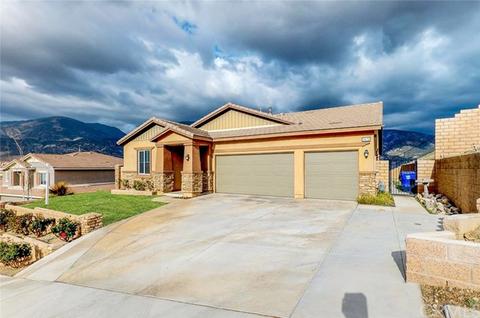5575 N Pinnacle Ln, San Bernardino, CA 92407 photo 3