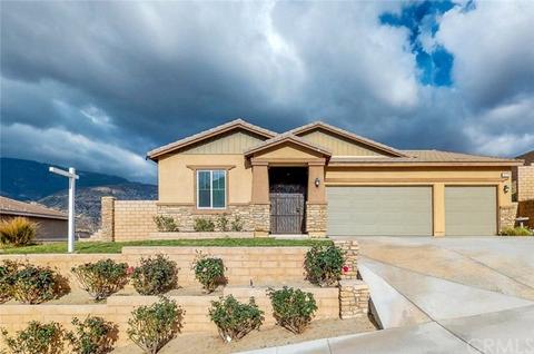 5575 N Pinnacle Ln, San Bernardino, CA 92407 photo 33