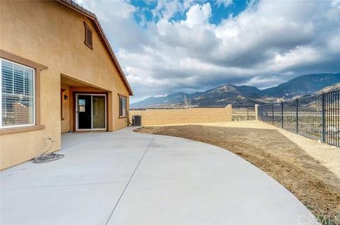 5575 N Pinnacle Ln, San Bernardino, CA 92407 photo 2