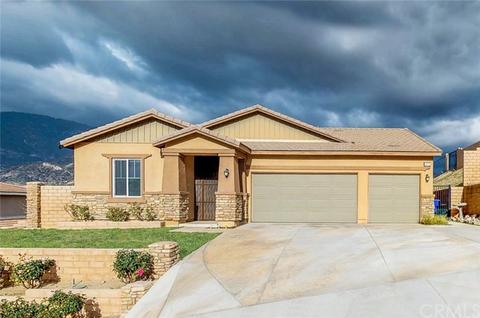 5575 N Pinnacle Ln, San Bernardino, CA 92407 photo 4