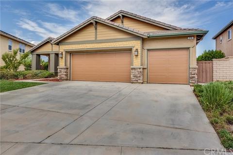216 Dwyer Ave, Beaumont, CA 92223 photo 3