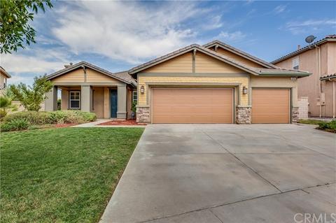 216 Dwyer Ave, Beaumont, CA 92223 photo 1